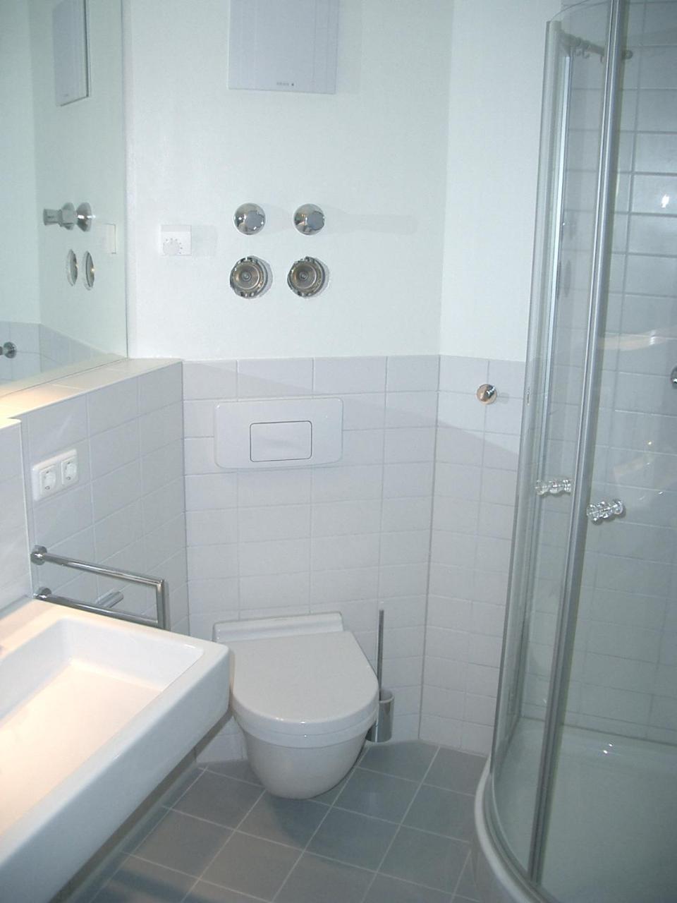 Modernes Appartment, 3 Gehminuten Zum Strand, Pool+Sauna Zempin Εξωτερικό φωτογραφία