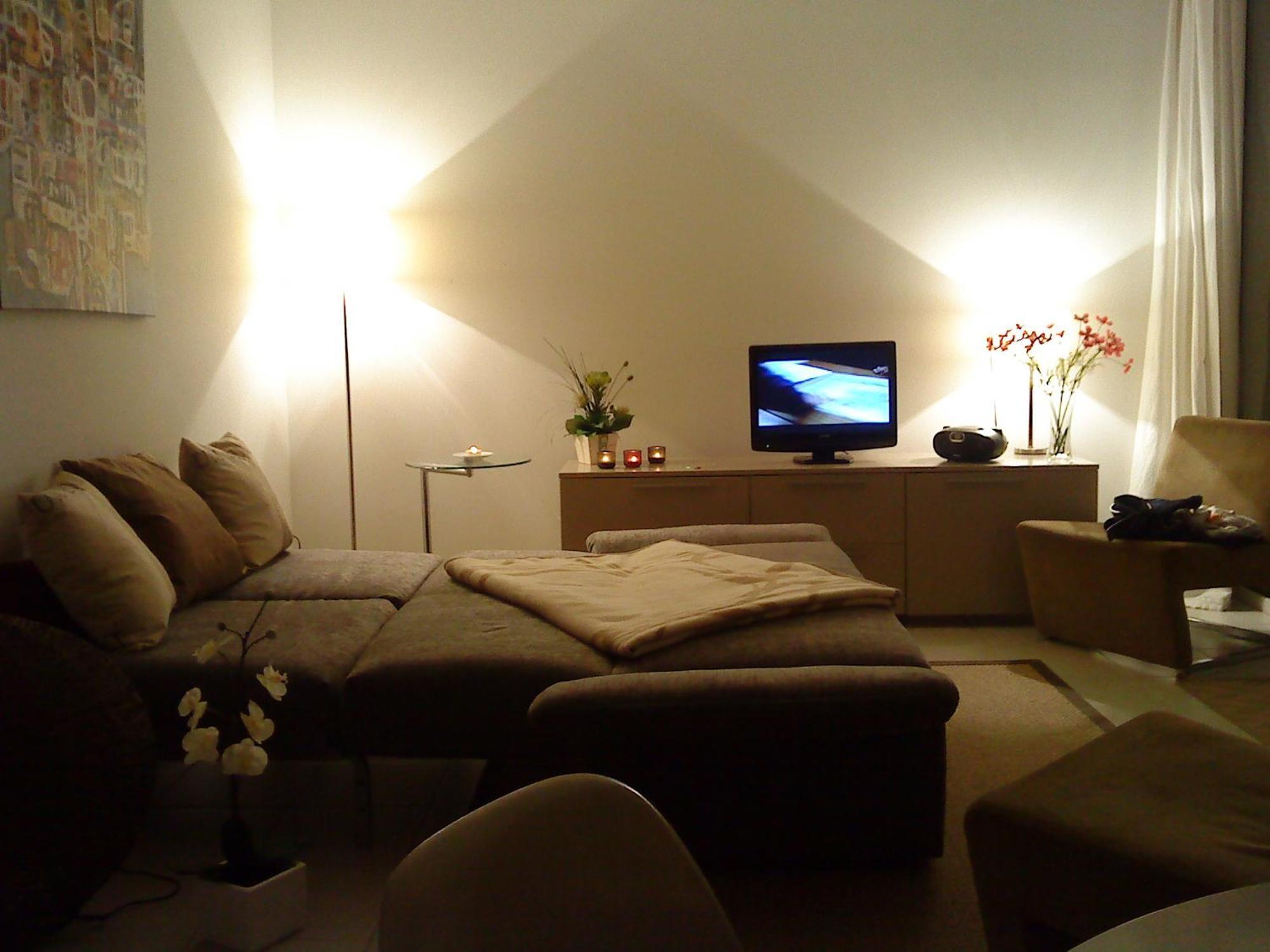 Modernes Appartment, 3 Gehminuten Zum Strand, Pool+Sauna Zempin Εξωτερικό φωτογραφία