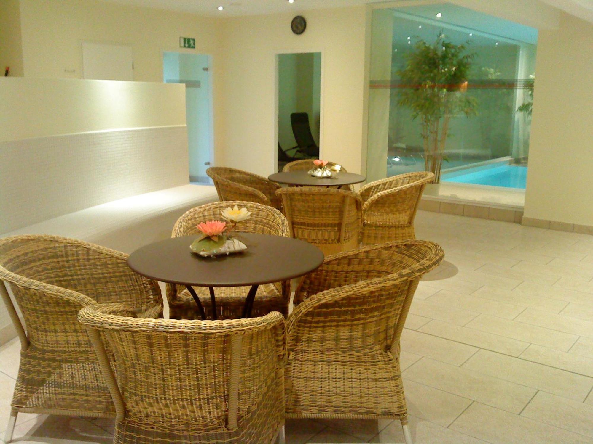 Modernes Appartment, 3 Gehminuten Zum Strand, Pool+Sauna Zempin Εξωτερικό φωτογραφία